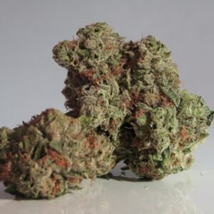 Blue Dream cannabis flower
