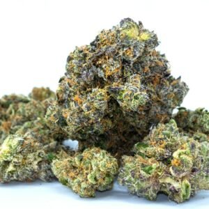Gelato cannabis flower