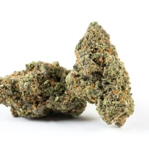 Wedding Cake cannabis flower