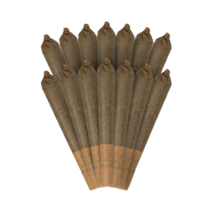 Pack of 10 - AAA+ Pre Rolls