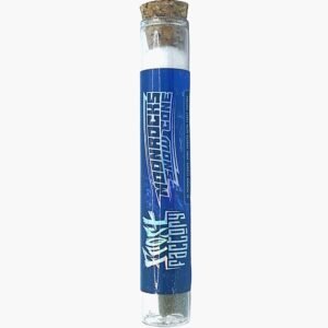 Frost Factory Snow Cone – Sativa Blend-Pre-Rolls