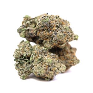 Black Gas AAAA