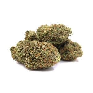 Bubba Kush – (A.A)