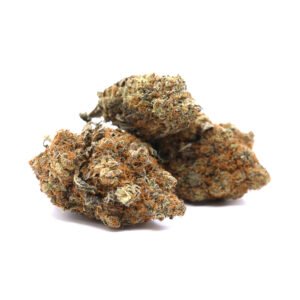 Mazar Kush – (A.A)