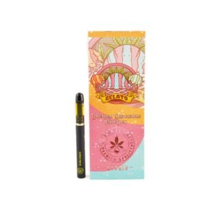 So High Extracts Disposable Pen – Gelato 1G (Hybrid)