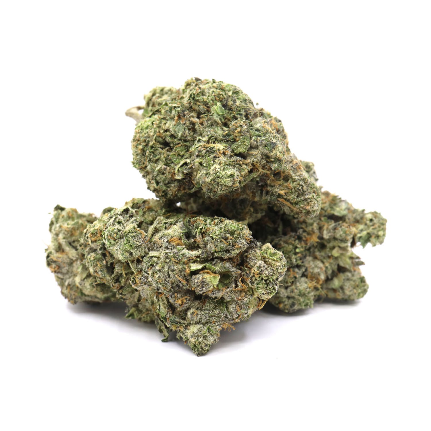 Green Monster Breath – (A.A.A)
