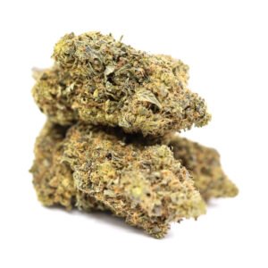 Island Pink Kush – (A.A)