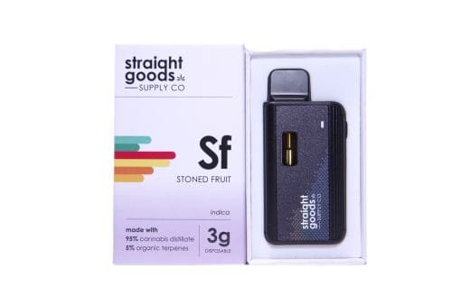 3 GRAM DISPOSABLE VAPES – STRAIGHT GOODS SUPPLY CO.