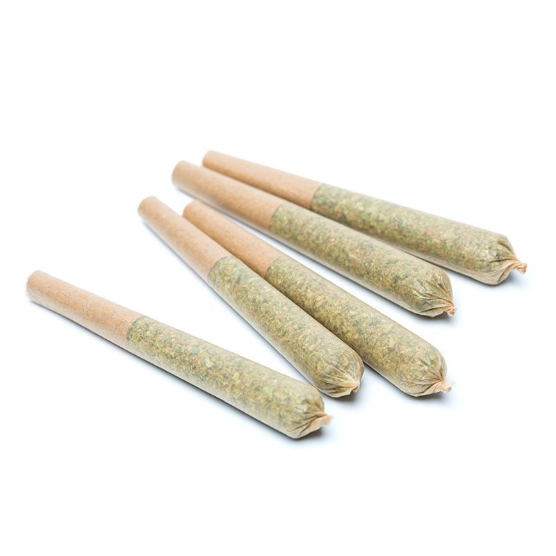 Pack of 5 - AAA+ Pre Rolls