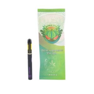 So High Extracts Disposable Pen – Watermelon Zkittles 1g (Indica)
