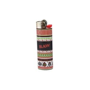 BIC Lighters RAW