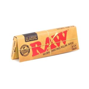 Rolling Paper