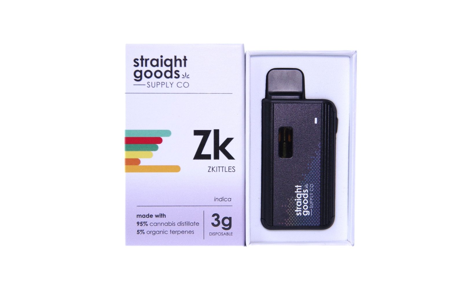 3 GRAM DISPOSABLE VAPES – STRAIGHT GOODS SUPPLY CO.